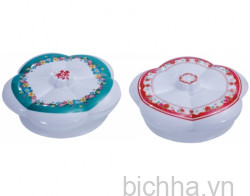 Hộp Mứt 03  - Hm03 -FTC