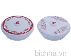 Hộp Mứt 04  - Hm04 -FTC