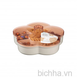 Hộp Mứt Hoa Haru - Inochi