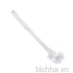 Chổi Cọ Toilet Đầu Tròn Kirei - Inochi