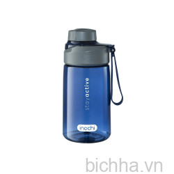 Bình Nước Kita Boost 460 ML - Inochi