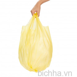 Túi rác tiện dụng Soji 25L x28 Cái (Size M) - TR002 - Inochi