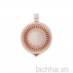 Bộ Vắt Cam Chanh Cỡ Nhỏ Có Lọc YoKo - Inochi