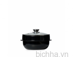 Thố TH11 - Màu Đen - FTC