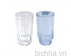 Ly No 4 - No4 - Acrylic - FTC Ly No 4 - No4 - Acrylic - FTC