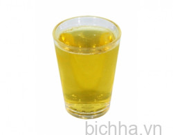 Ly No 33 - No33 - Acrylic - FTC