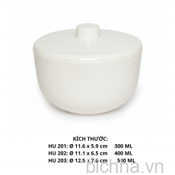 Hủ 203 - H203 -FTC