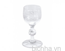 Ly Rượu (Lr 01) - Lr01 - Acrylic - FTC