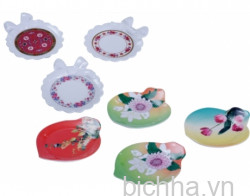 Đế Ly Dn 03 - Dn03 -FTC