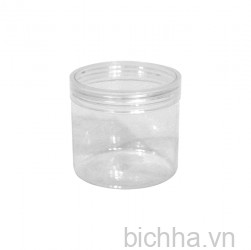 Keo Trơn 500 Nắp Nhựa - SL