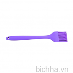 Chổi Quét Dầu Silicon Cán Đúc To (26.5x4) - NH