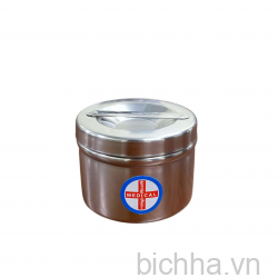 Lưu Mẫu Bé (Ø 7.5 Cm) - NH