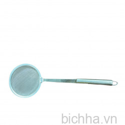 Hớt Bọt Inox Xịn 10Cm - NH