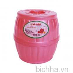 Hộp Khăn Giấy - 6368 - VH