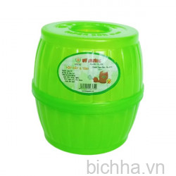 Hộp Khăn Giấy - 6368 - VH
