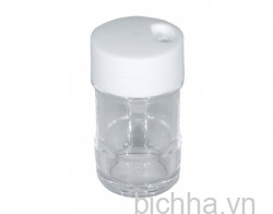 Hủ Tăm 08 - Ht08 - Acrylic - FTC
