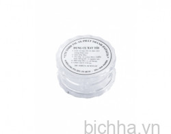 Hủ Xay Tỏi 01 - Hx01 - Acrylic - FTC