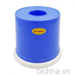 Hộp Giấy Carô Pp - 6390 - VH
