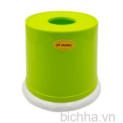 Hộp Giấy Carô Pp - 6390 - VH