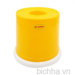 Hộp Giấy Carô Pp - 6390 - VH