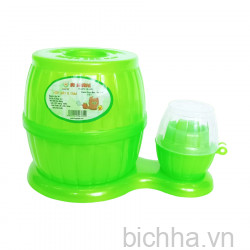 Hộp Giấy Tăm - 6375 - VH