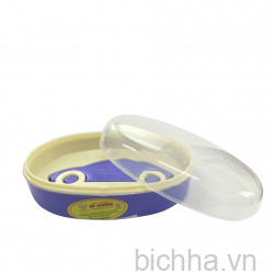 Hộp Xà Bông 3D - 7525 - VH