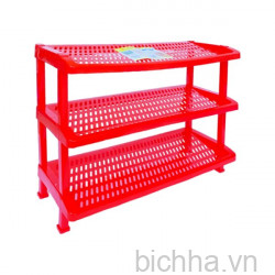 Kệ 3T Trung - 6246 - VH