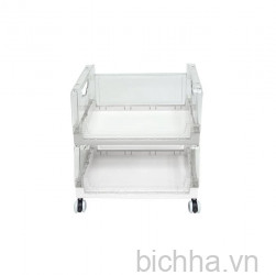 Giá Đựng Đồ 2 Tầng - 4120 - SL