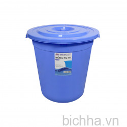 Thùng HQ 45L - 4258 - SL