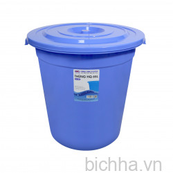 Thùng HQ 65L - 4260 - SL