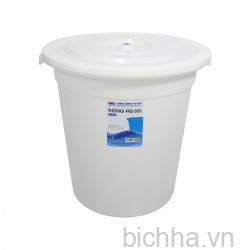 Thùng HQ 65L - 4260 - SL
