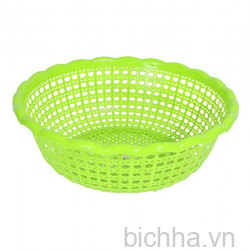 Rổ Viền Sóng To - 4247 - SL