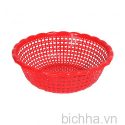 Rổ Viền Sóng Trung - 4246 - SL
