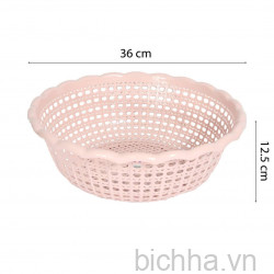 Rổ Viền Sóng Trung - 4246 - SL