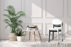 GHẾ TỰA MILAN - 4289