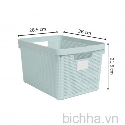 Giỏ Đựng Đồ Family - 4274 - SL