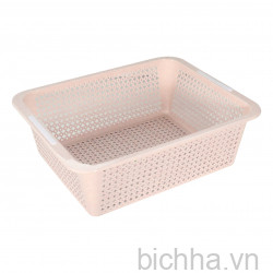Rổ chữ nhật cao 4327 - SL