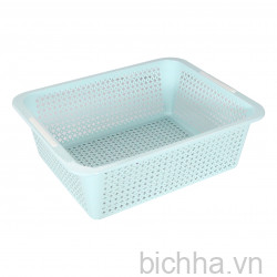 Rổ chữ nhật cao 4327 - SL