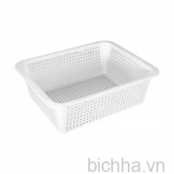 Rổ chữ nhật cao 4326 - SL Rổ chữ nhật cao 4326 - SL