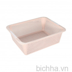 Rổ chữ nhật cao 4326 - SL