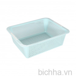 Rổ chữ nhật cao 4326 - SL