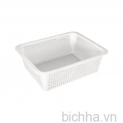 Rổ chữ nhật cao 4325 - SL
