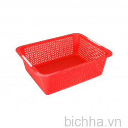 Rổ chữ nhật cao 4325 - SL Rổ chữ nhật cao 4325 - SL