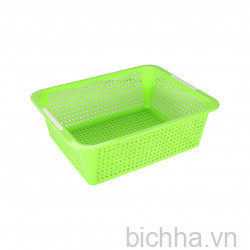 Rổ chữ nhật cao 4325 - SL