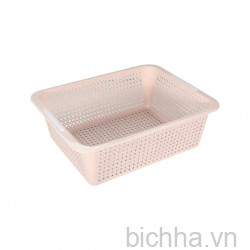 Rổ chữ nhật cao 4325 - SL