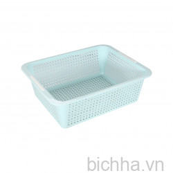 Rổ chữ nhật cao 4325 - SL