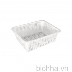 Rổ chữ nhật cao 4324 - SL