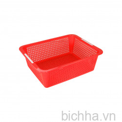 Rổ chữ nhật cao 4324 - SL