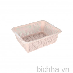 Rổ chữ nhật cao 4324 - SL