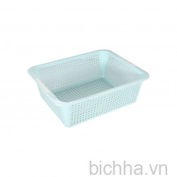 Rổ chữ nhật cao 4324 - SL